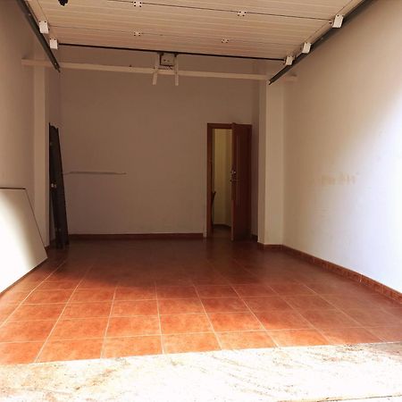 Vivienda Planta Baja Apartamento Algemesi Exterior foto