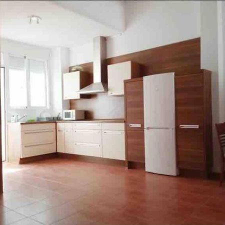 Vivienda Planta Baja Apartamento Algemesi Exterior foto