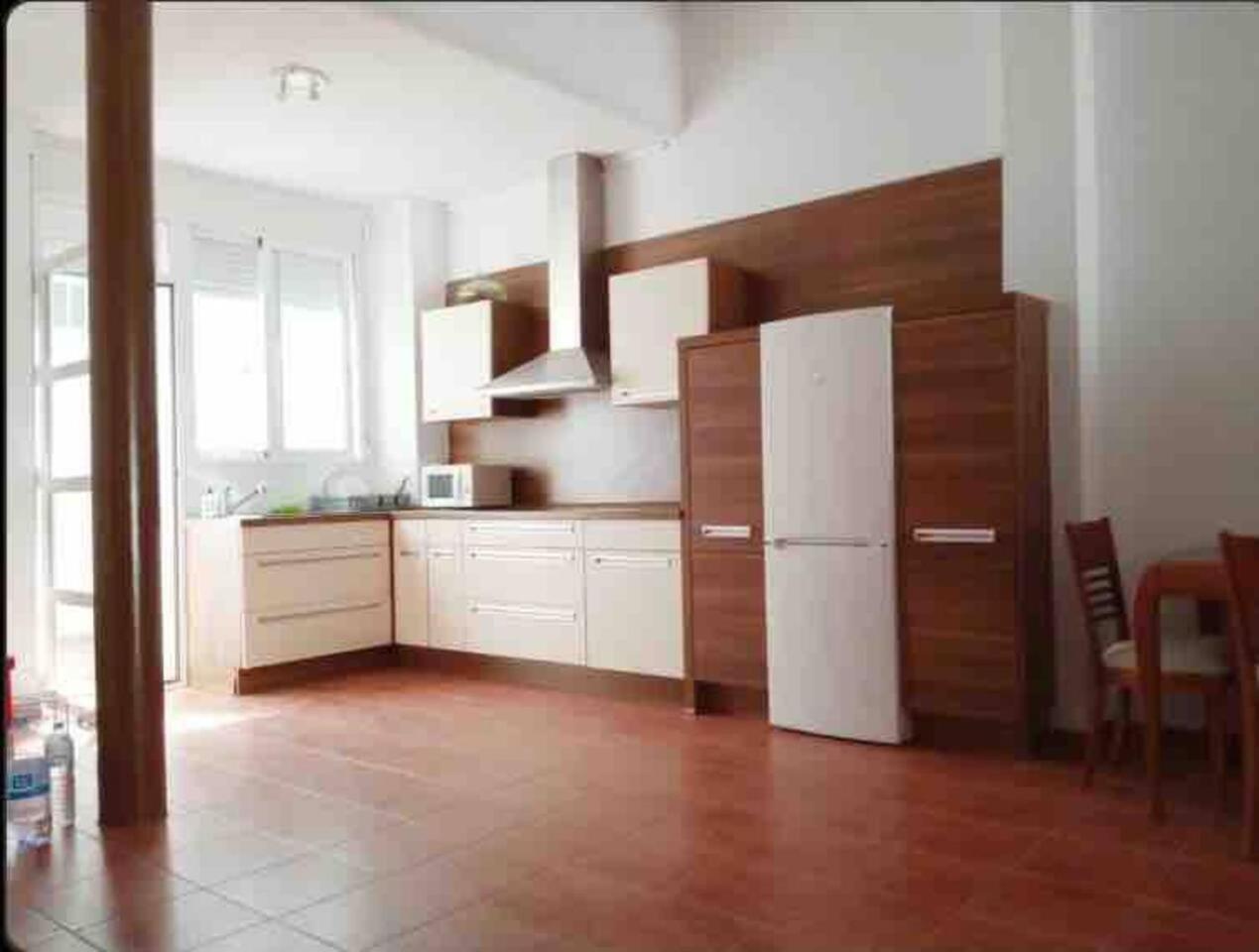 Vivienda Planta Baja Apartamento Algemesi Exterior foto